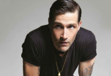 MATTHEW FOX y JEFFREY DONOVAN se unen al reparto de “WELCOME TO HARMONY” Matthew Fox