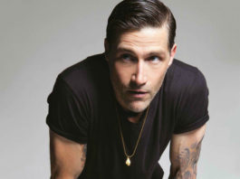 MATTHEW FOX y JEFFREY DONOVAN se unen al reparto de “WELCOME TO HARMONY” Matthew Fox