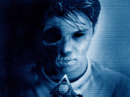 EXCLUSIVA: «PARANORMAL ACTIVITY: LOS SEÑALADOS» y algunos casos paranormales en España Paranormal activity: Los señalados