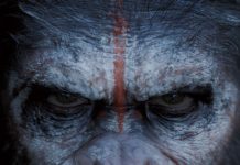 Tráiler de «EL AMANECER DEL PLANETA DE LOS SIMIOS» El amanecer del planeta de los simios. Poster