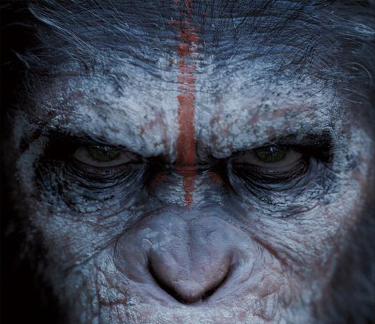 Tráiler de «EL AMANECER DEL PLANETA DE LOS SIMIOS» El amanecer del planeta de los simios. Poster