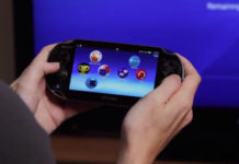 Vídeo tutorial del uso de PS Vita como segunda pantalla de PlayStation 4