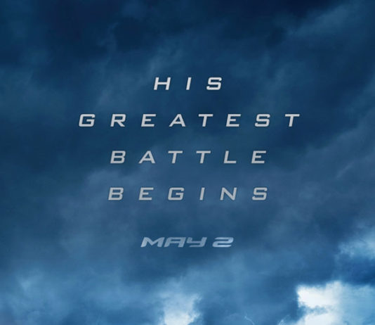 Segundo tráiler y póster de «THE AMAZING SPIDERMAN 2: EL PODER DE ELECTRO» Póster The Amazing Spiderman 2. El poder de Electro