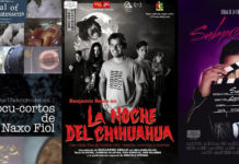 El nuevo sello «VIAL OF DELICATESSENS» se estrena con los DVDs «DOCU-CORTOS» de Naxo Fiol y «SUBPRODUCTOS» de Benja de la Rosa Vial of Delicatessens
