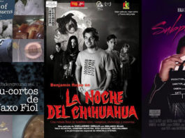 El nuevo sello «VIAL OF DELICATESSENS» se estrena con los DVDs «DOCU-CORTOS» de Naxo Fiol y «SUBPRODUCTOS» de Benja de la Rosa Vial of Delicatessens