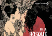 Presentación en Gijón del libro «EN EL BOSQUE, BAJO LOS CEREZOS EN FLOR», de Sakaguchi Ango En el bosque de los cerezos en Flor