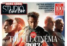 Se revela el nuevo uniforme de LOBEZNO en «X-MEN: DÍAS DEL FUTURO PASADO» Lobezno en Días del futuro pasado