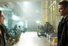 «JACK RYAN: OPERACIÓN SOMBRA», disponible en DVD y Blu-Ray desde el 4 de junio Jack Ryan Operación Sombra