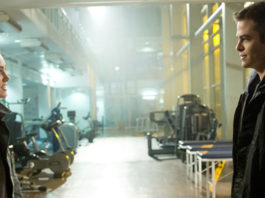 «JACK RYAN: OPERACIÓN SOMBRA», disponible en DVD y Blu-Ray desde el 4 de junio Jack Ryan Operación Sombra