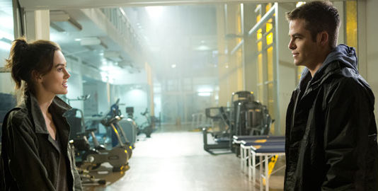 «JACK RYAN: OPERACIÓN SOMBRA», disponible en DVD y Blu-Ray desde el 4 de junio Jack Ryan Operación Sombra