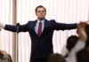 CRÍTICA: «EL LOBO DE WALL STREET» de Martin Scorsese