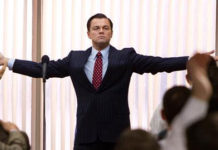 CRÍTICA: «EL LOBO DE WALL STREET» de Martin Scorsese