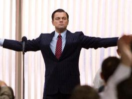 CRÍTICA: «EL LOBO DE WALL STREET» de Martin Scorsese