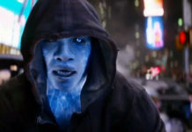 Espectaculares imágenes adelanto de «THE AMAZING SPIDER-MAN 2: EL PODER DE ELECTRO»