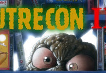 Programación completa de la Cutre Con III