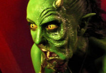 Llega a cines, DVD y VOD «EMPUSA», escrita y dirigida por Paul Naschy Empusa