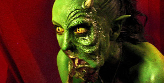 Llega a cines, DVD y VOD «EMPUSA», escrita y dirigida por Paul Naschy Empusa