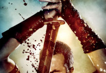 Dos nuevos posters internacionales de “300: EL ORIGEN DE UN IMPERIO” 300: El Origen de un imperio