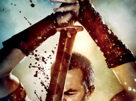 Dos nuevos posters internacionales de “300: EL ORIGEN DE UN IMPERIO” 300: El Origen de un imperio