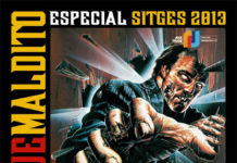 Ya disponible el fanzine EL BUQUE MALDITO #20 El buque Maldito 20