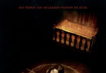 «EL HEREDERO DEL DIABLO» se estrena en España el 25 de abril El heredero del diablo