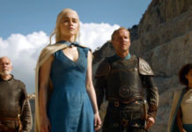 Juego de Tronos T4: Canal + invita a la Invocación de los fans Juego de tronos. Temporada 4. Traíler