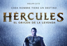 «HÉRCULES: EL ORIGEN DE LA LEYENDA» , estreno en cines Hércules: El origen de la leyenda