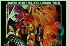 Cutre Con III acogerá la premier europea de “HI-8” Hi-8