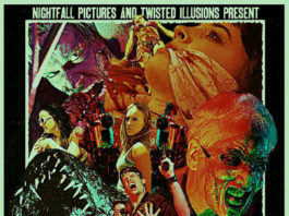 Cutre Con III acogerá la premier europea de “HI-8” Hi-8