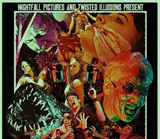 Cutre Con III acogerá la premier europea de “HI-8” Hi-8