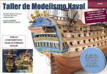 Taller de modelismo naval en Tenerife Taller de modelismo naval