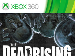 Capcom presenta «The Dead Rising Collection», un recopilatorio zombie imprescindible para Xbox360 The Dead Rising Collection