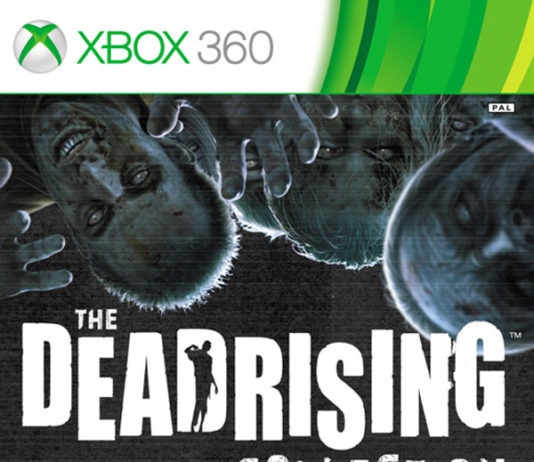 Capcom presenta «The Dead Rising Collection», un recopilatorio zombie imprescindible para Xbox360 The Dead Rising Collection