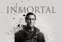 Pósters de personajes de «YO, FRANKENSTEIN» Yo, Frankenstein