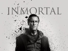 Pósters de personajes de «YO, FRANKENSTEIN» Yo, Frankenstein