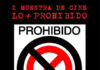 I MUESTRA DE CINE «LO + PROHIBIDO» en la sala Artistic Metropol de Madrid