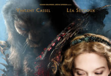 Léa Seydoux y Vincent Cassel son «LA BELLA Y LA BESTIA», en cines españoles el 14 de marzo La Bella y la Bestia