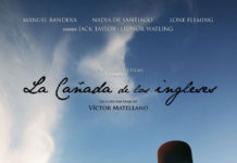 «LA CAÑADA DE LOS INGLESES» presenta cartel La Cañada de los Ingleses. LIMBO KIDS