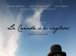 «LA CAÑADA DE LOS INGLESES» presenta cartel La Cañada de los Ingleses. LIMBO KIDS