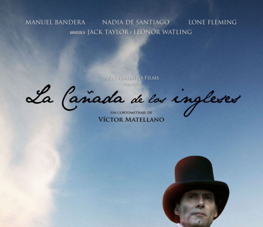 «LA CAÑADA DE LOS INGLESES» de Víctor Matellano, seleccionado en la sección Short Film Corner del FESTIVAL DE CANNES La Cañada de los Ingleses. LIMBO KIDS