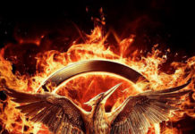 «LOS JUEGOS DEL HAMBRE: SINSAJO. PARTE I» ya tiene teaser póster Sinsajo