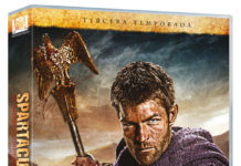 «SPARTACUS: LA GUERRA DE LOS CONDENADOS» llega en Blu-Ray y DVD Spartacus_La_guerra_de_los_condenados