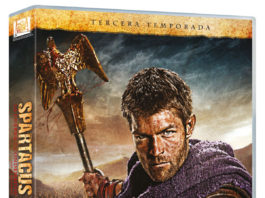 «SPARTACUS: LA GUERRA DE LOS CONDENADOS» llega en Blu-Ray y DVD Spartacus_La_guerra_de_los_condenados
