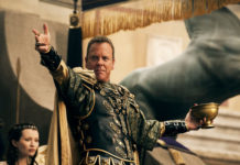 Nuevo tráiler de «POMPEYA» de Paul W. S. Anderson, estreno en cines el 25 de abril Pompeya