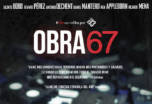 La comedia negra de David Sainz «OBRA 67» se estrena en cines el 10 de enero