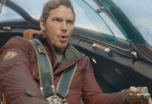 Los GUARDIANES DE LA GALAXIA rompen la taquilla internacional en el estreno del nuevo film de Marvel Guardianes de la Galaxia