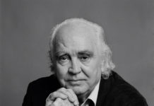 El compositor Antón García Abril recogerá en Tenerife el FIMUCITÉ AWARD HONORÍFICO Antón García Abril. Foto de Javier Manzano