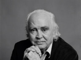 El compositor Antón García Abril recogerá en Tenerife el FIMUCITÉ AWARD HONORÍFICO Antón García Abril. Foto de Javier Manzano