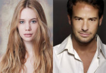 Ponte en Forma con Arancha Martí y Luis Hacha