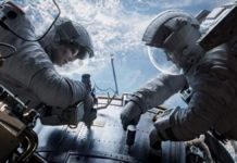 Cómo se hizo GRAVITY, nominada a 10 Premios Oscar Gravity, de Alfonso Cuarón.